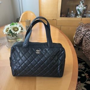 CHANEL Handbag